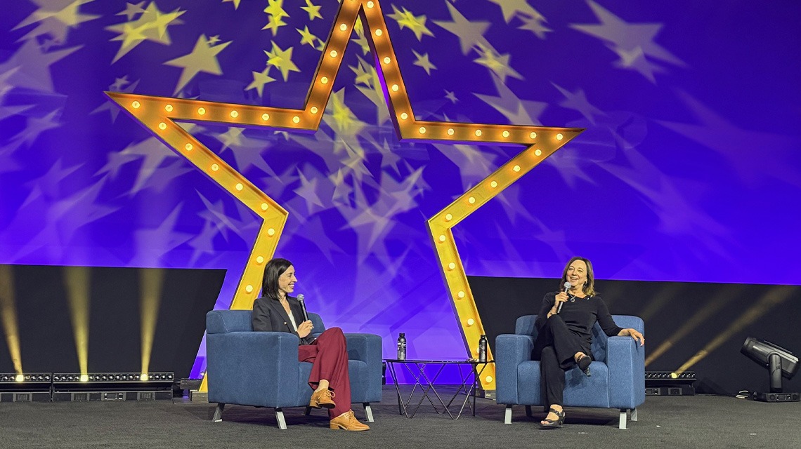ASAE Annual Meeting: Building an Event for the Community