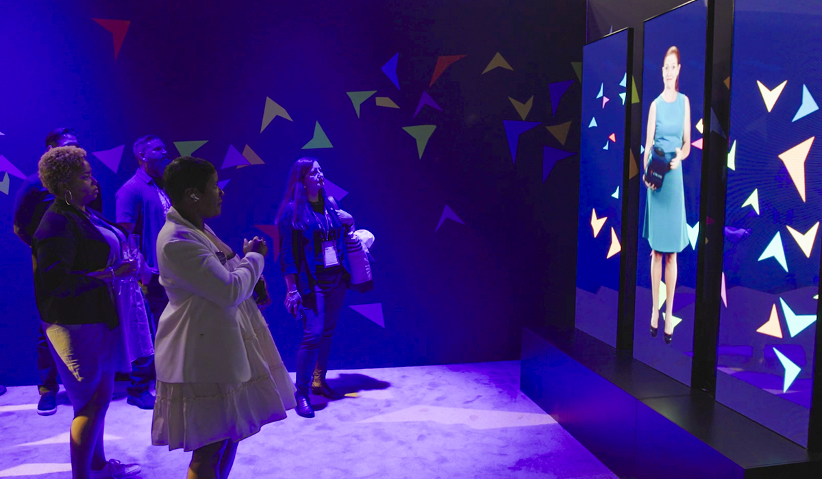 Encore Break Free: Empowering Planners To Unlock Their Impact at IMEX America