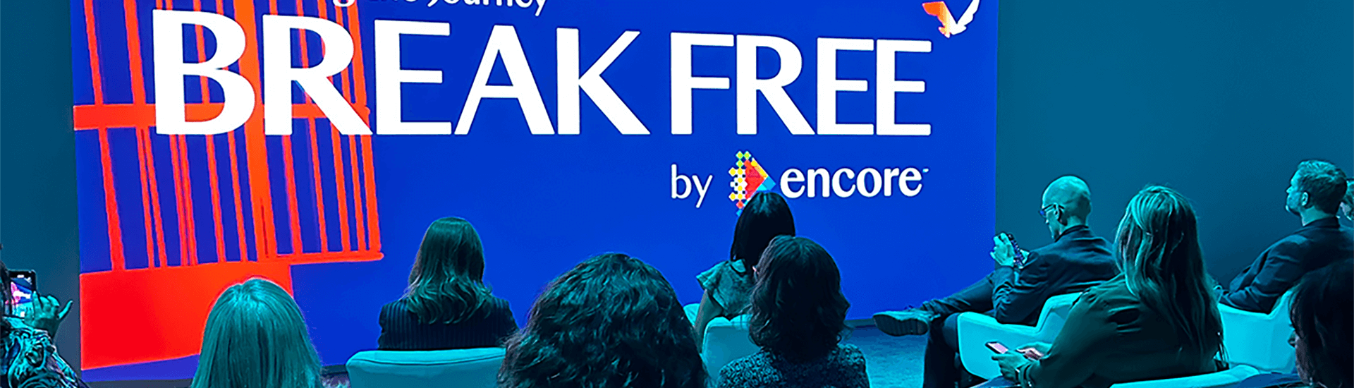 Encore Break Free: Fostering Inclusion and Belonging at IMEX America