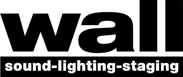 Wall Sound & Lighting logo