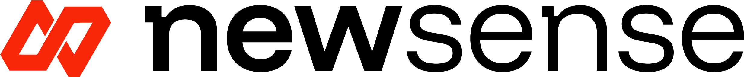 New Sense Productions logo