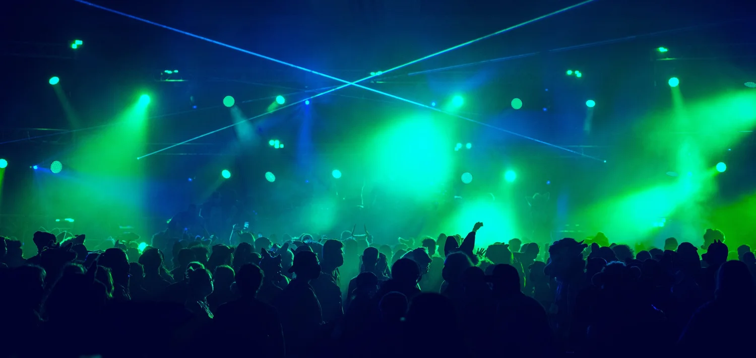 Festival Stage