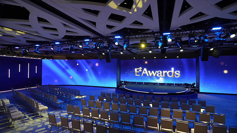 E2 Awards Gala