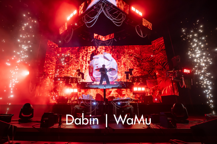 Dabin