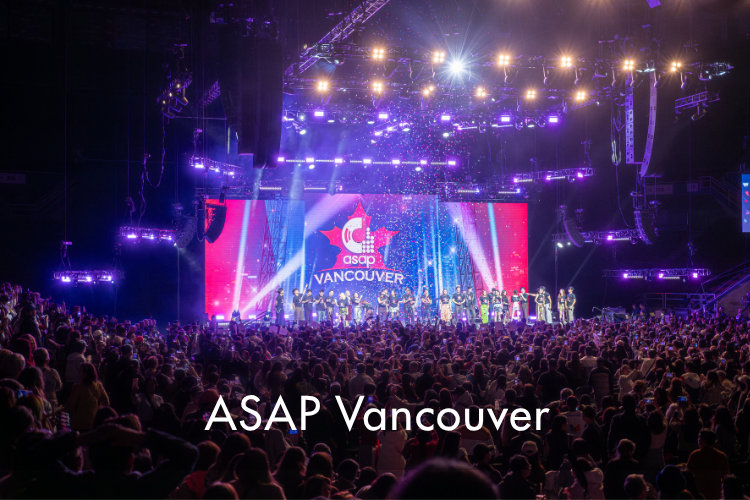 ASAP Vancouver