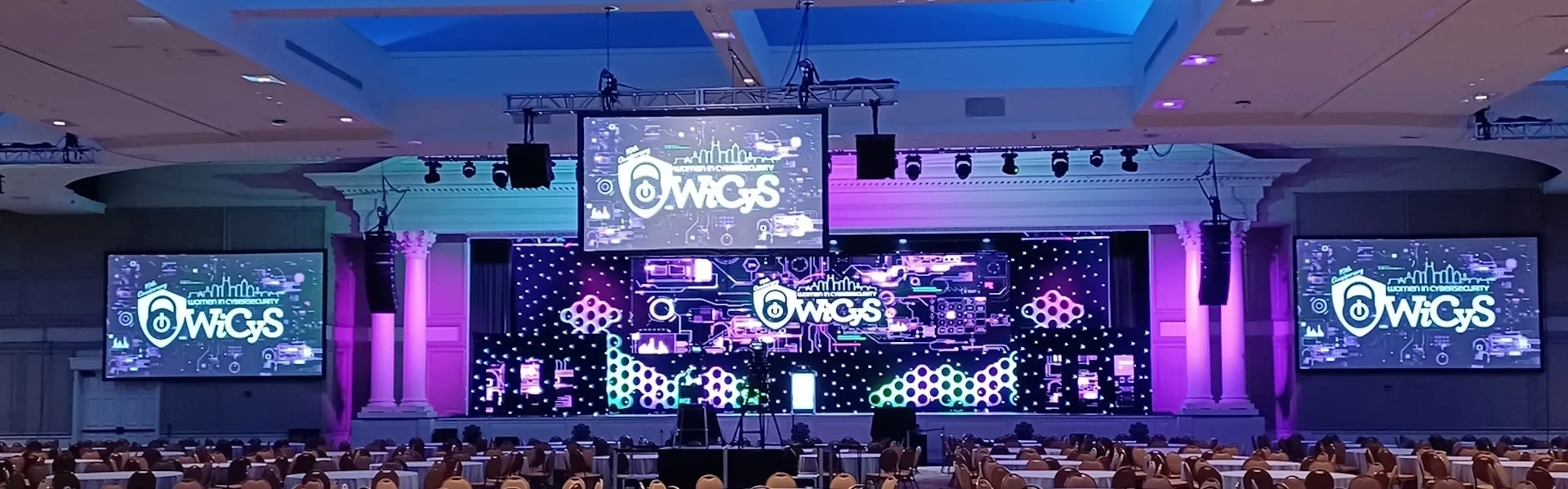 WiCyS Nashville
