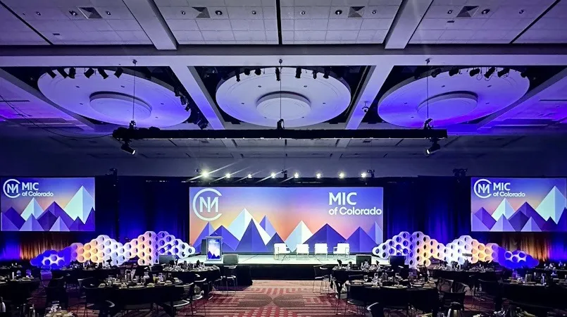 MIC Conference Denver