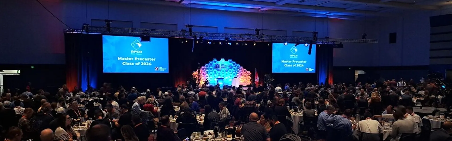 The Precast Show