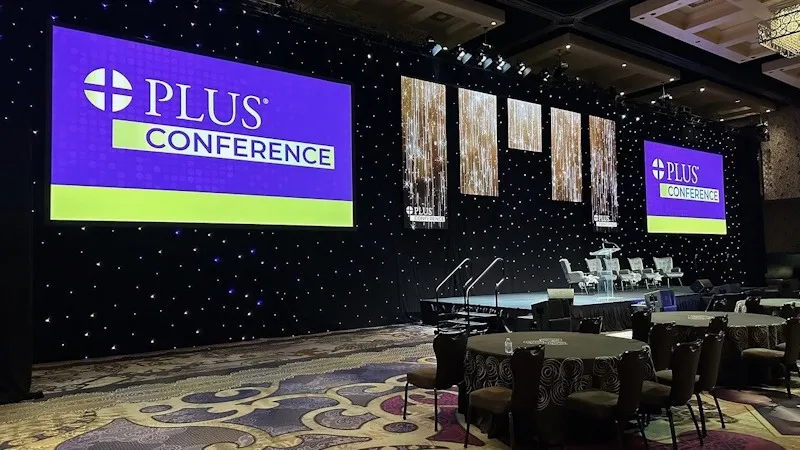 PLUS Conference Las Vegas