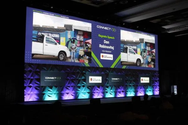 Connect X 2019 Orlando