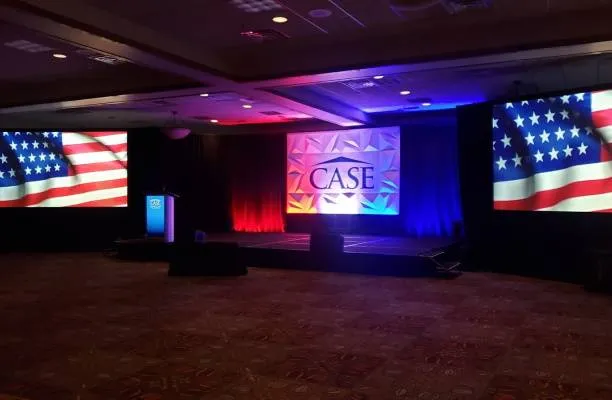 CASE Live Meeting Breckenridge