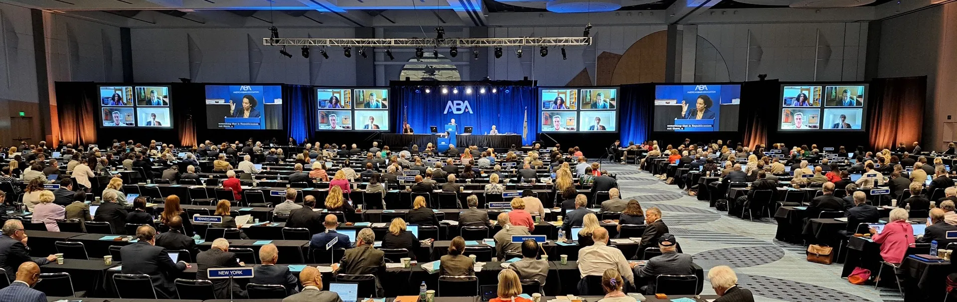 American Bar Association