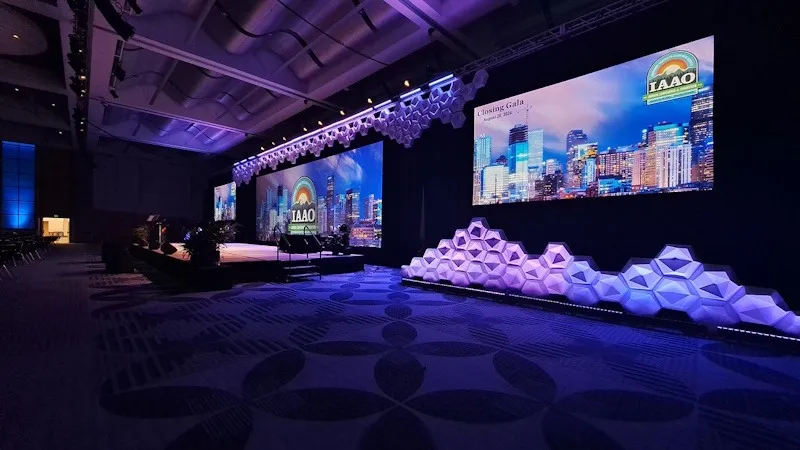 IAAO Denver