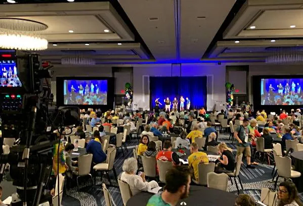 National Down Syndrome Congress