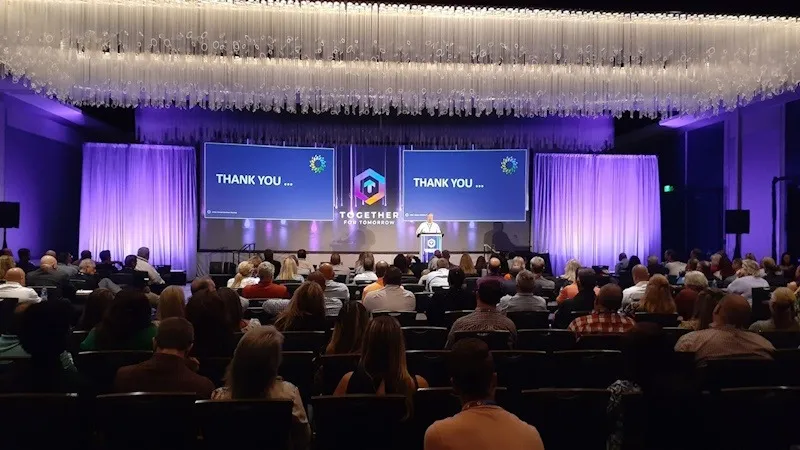 Vistar Annual Business Meeting Denver