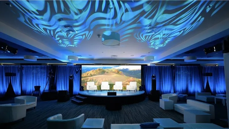 Aflac Corporate Event Boulder