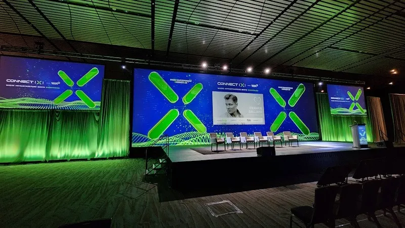 Connect X Conference New Orleans