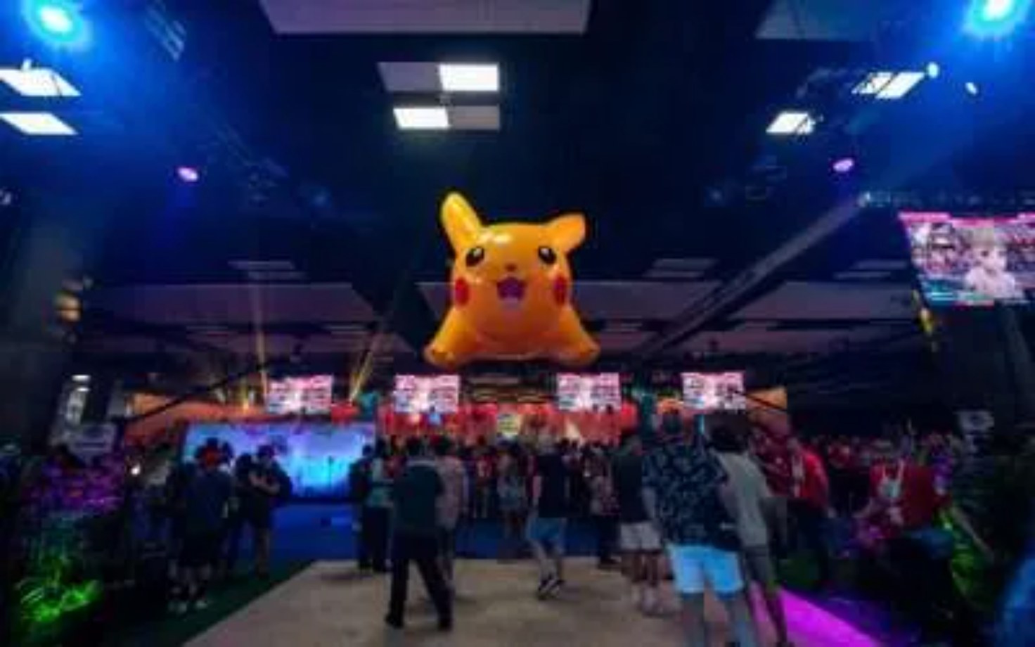 2024 Pokémon World Championships in Honolulu