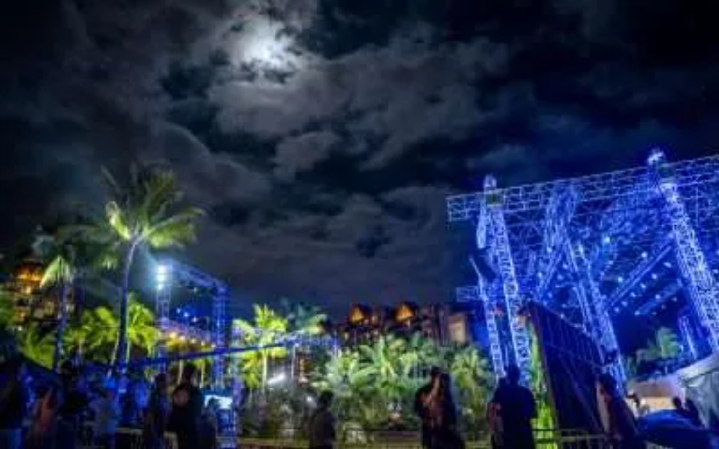 OnStage at Aulani for American Idol 2026