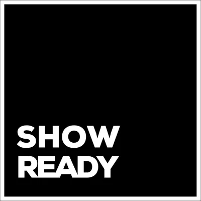 Show Ready, Inc. logo