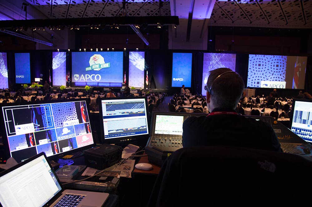 APCO Annual Conference & Expo