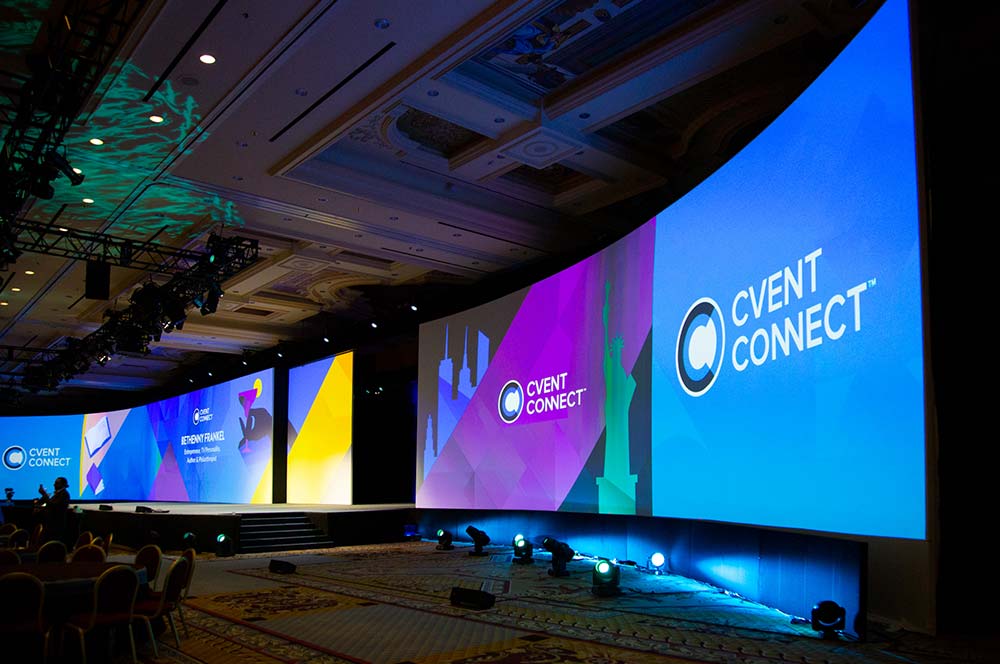 Cvent CONNECT (General Session)