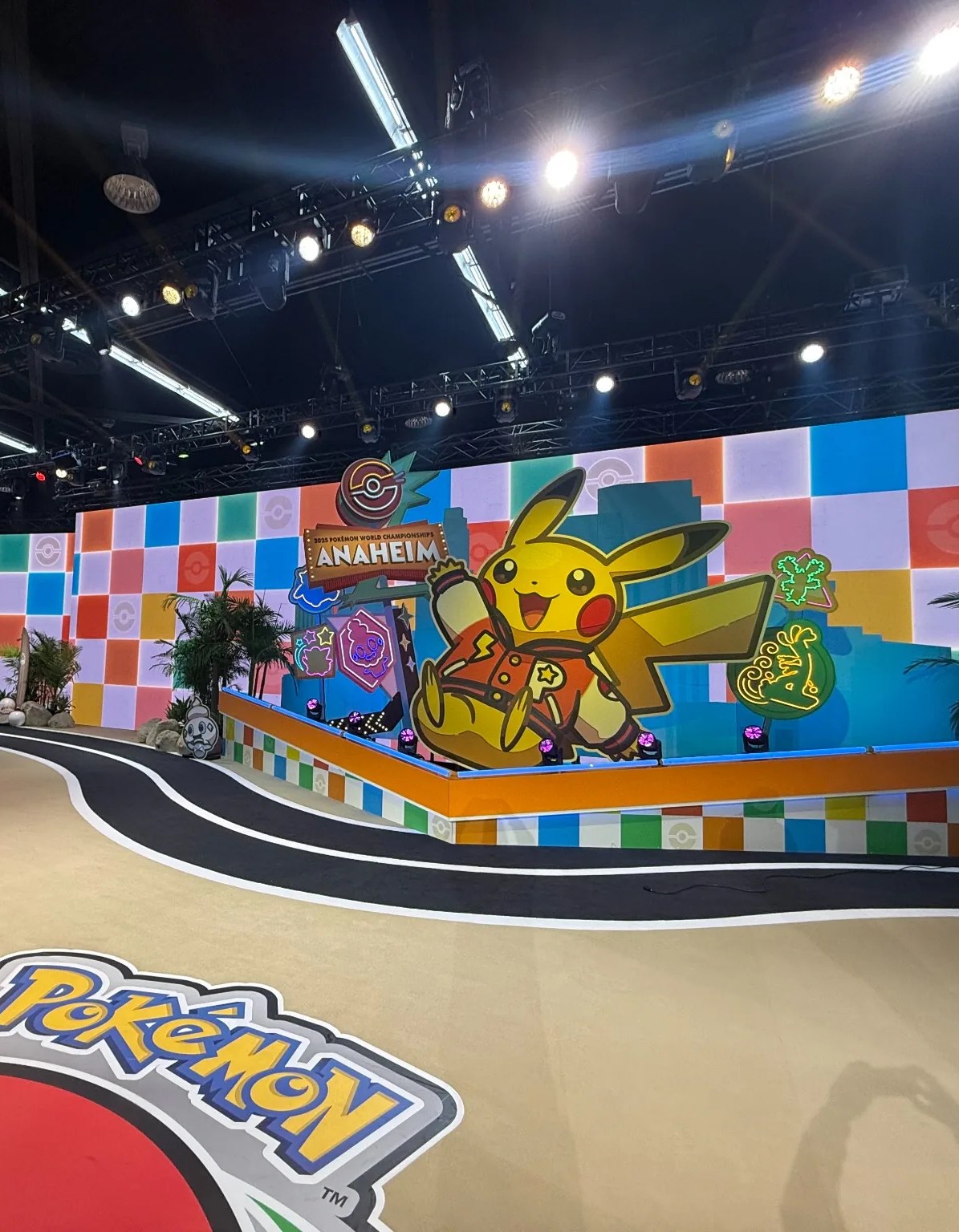 Pokemon World Championships 2025: Anaheim Event
