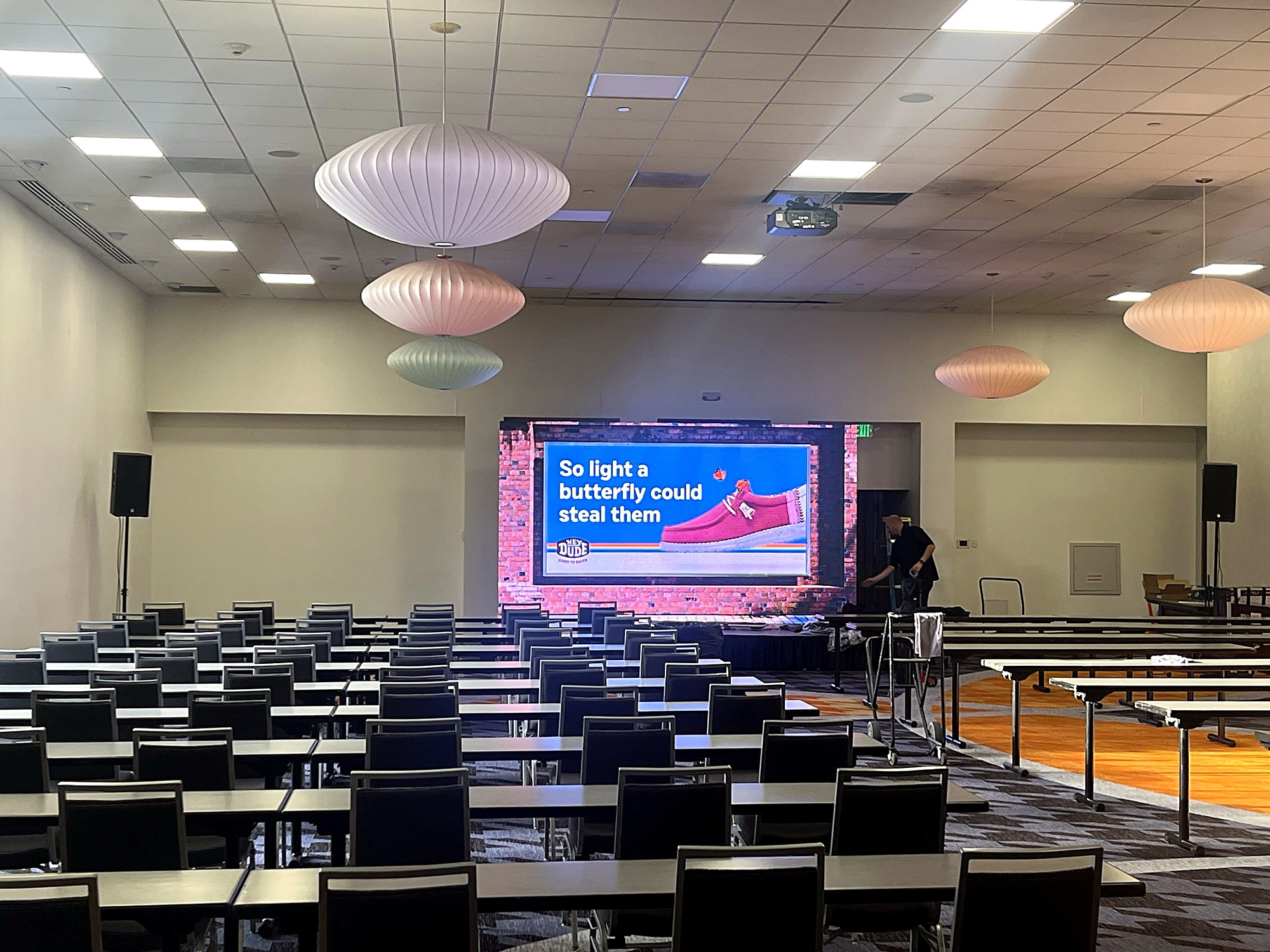 POPL 2025 Conference — The Curtis Hotel