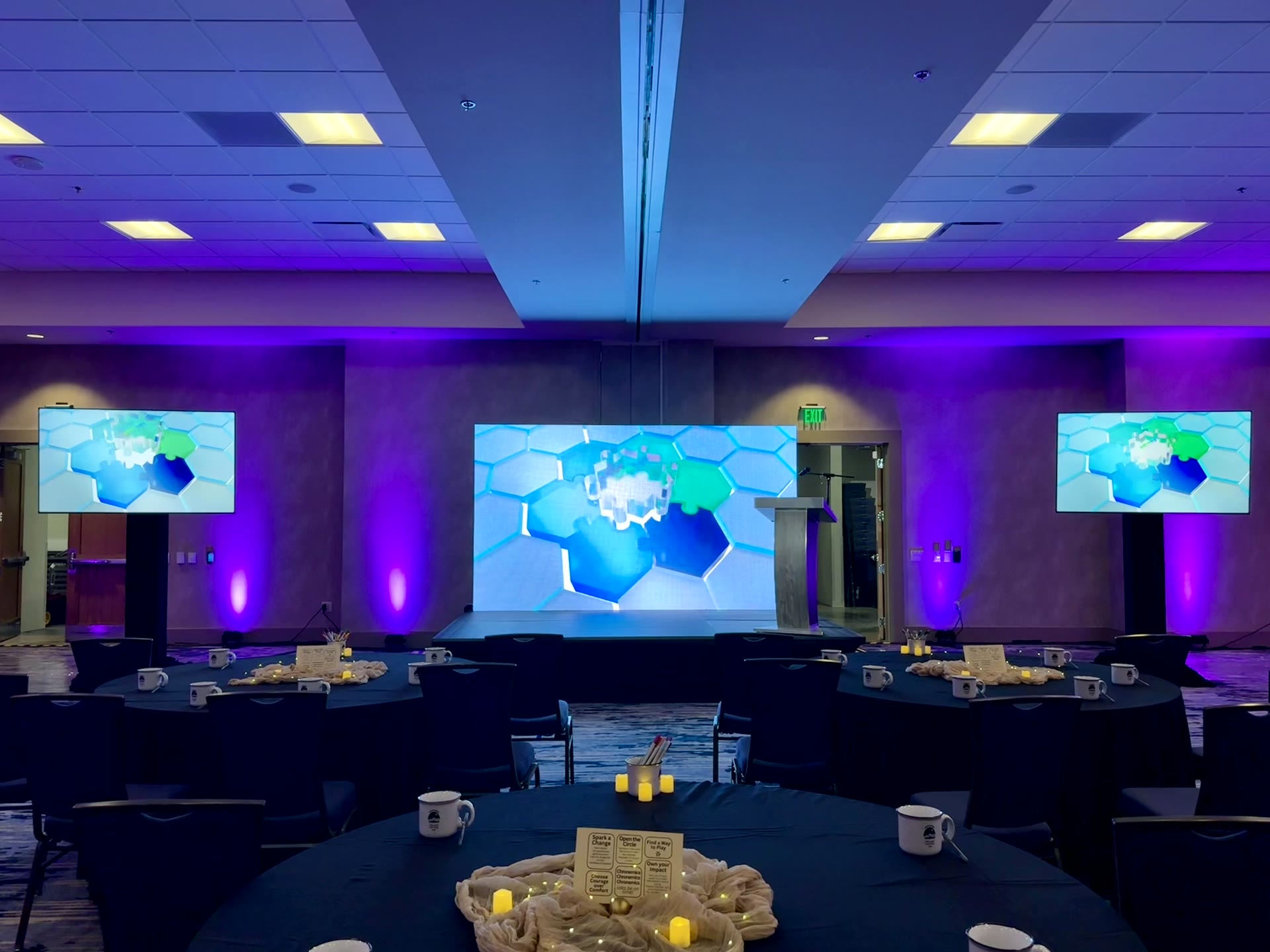 LifeLabs Learning — Gaylord Rockies
