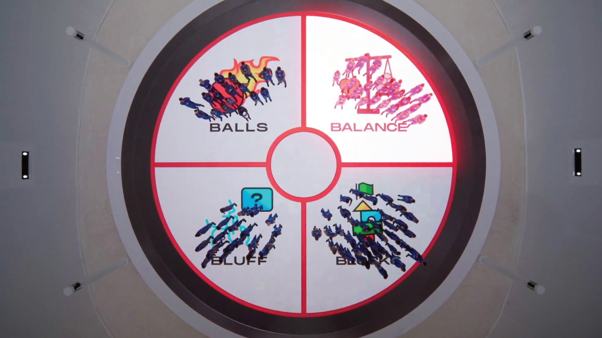 Beast Games
