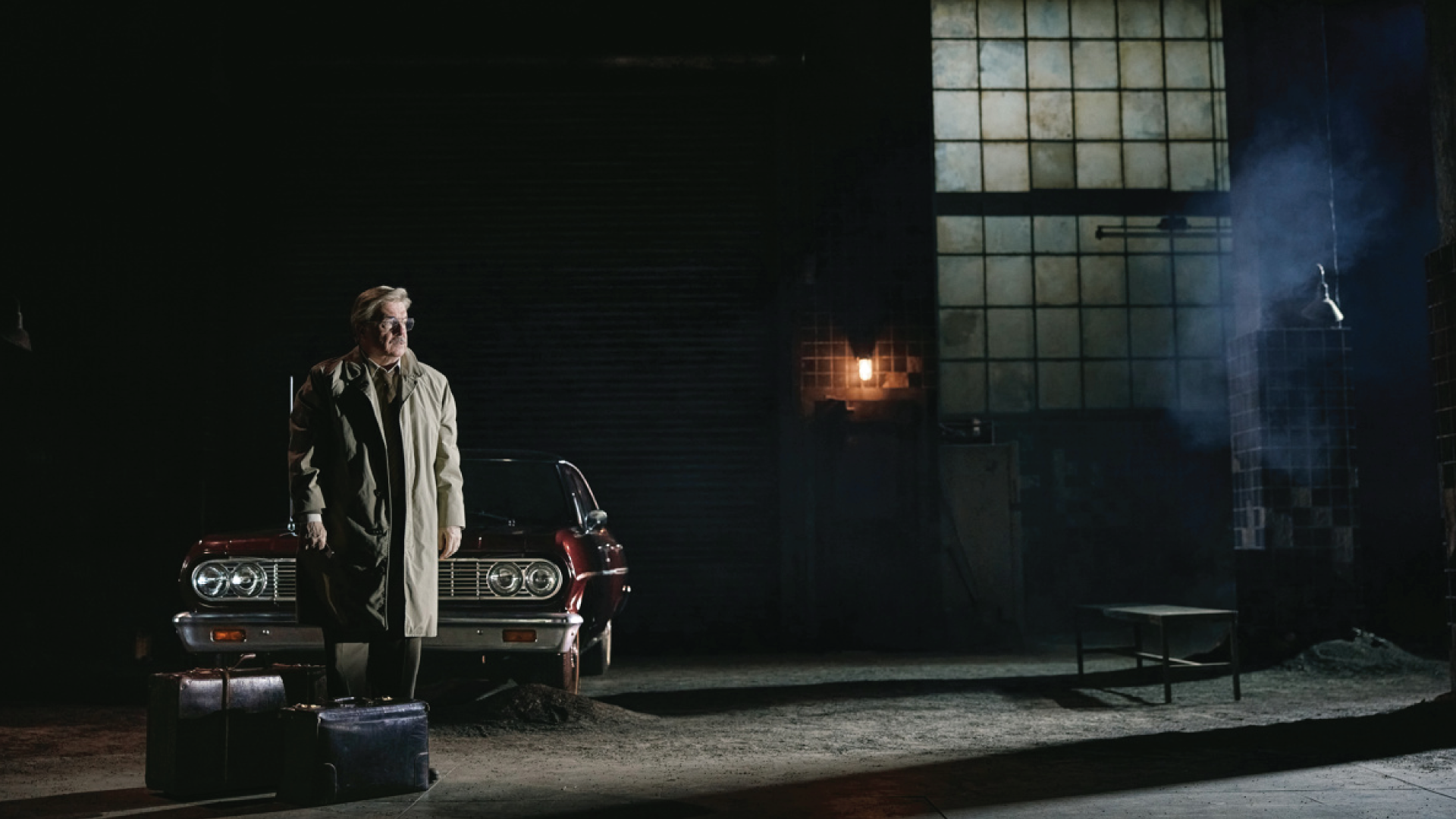 Death of a Salesman