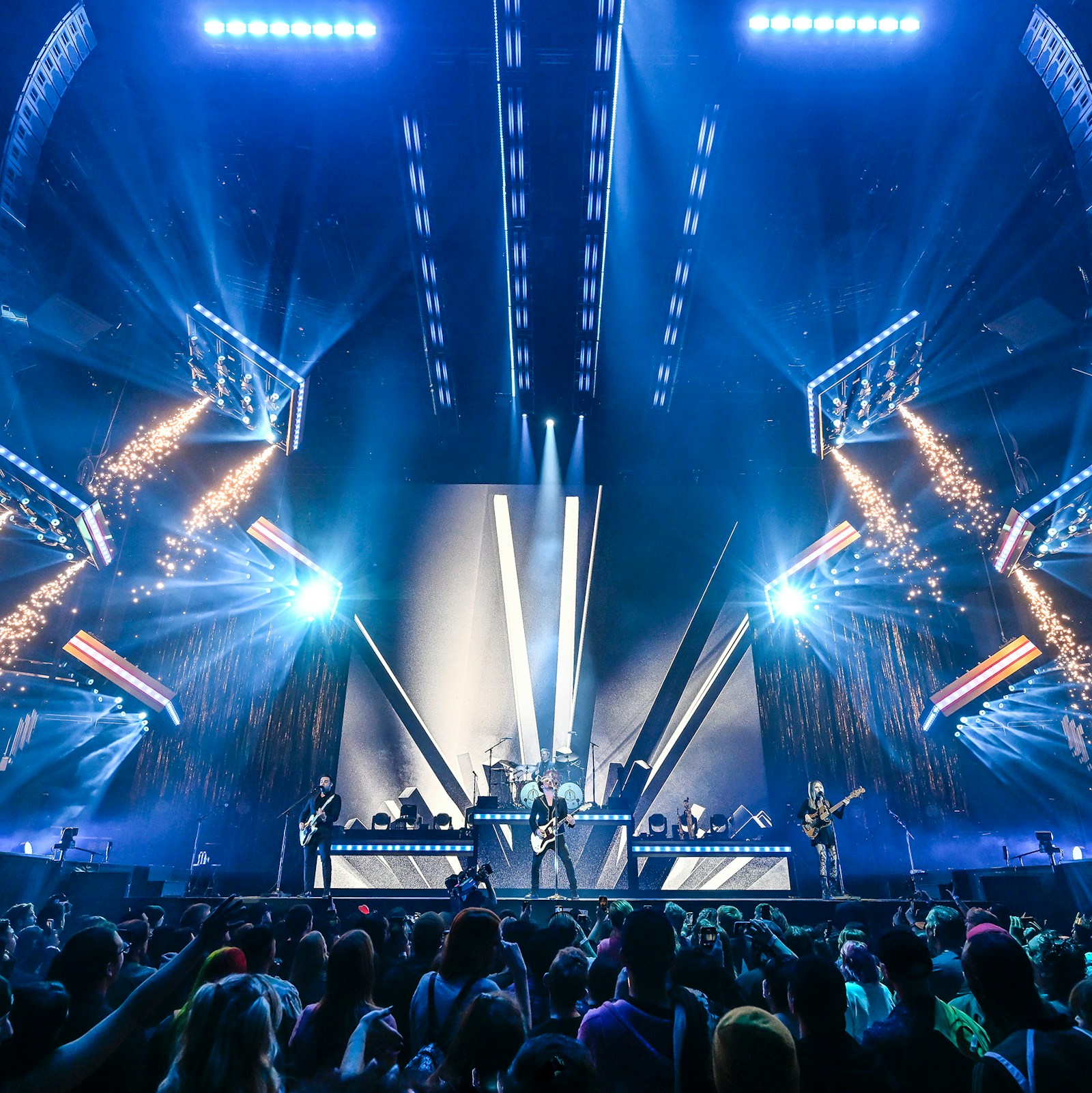 Panic! at the Disco Tour