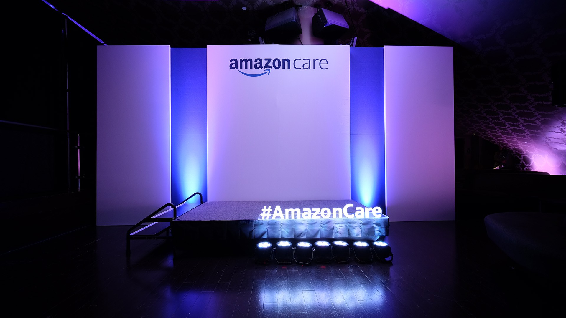 AmazonCare