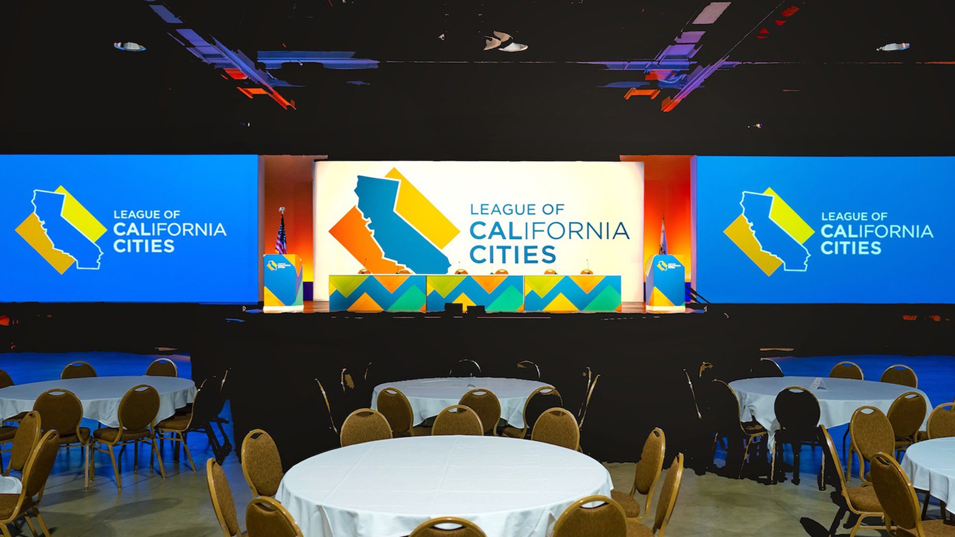 League of California Cities Annual Conference