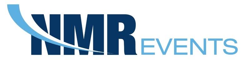 NMR Events logo