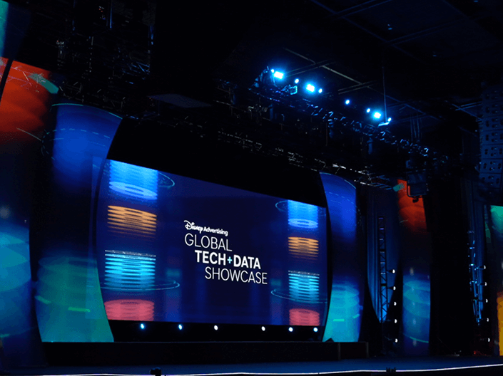 Disney Tech & Data Showcase 2025