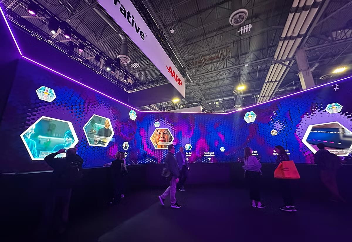 AARP at CES 2026