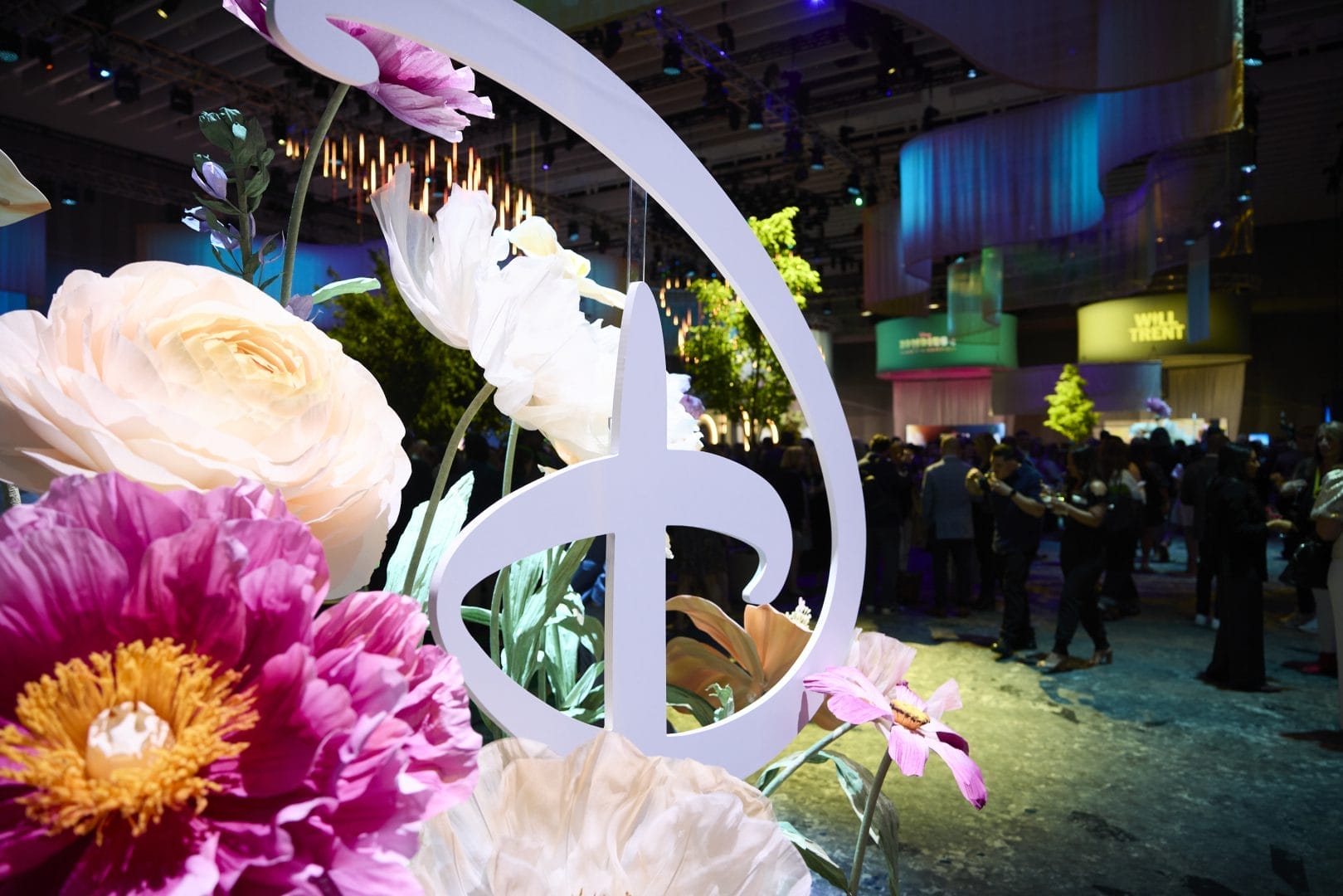Disney Upfront 2025