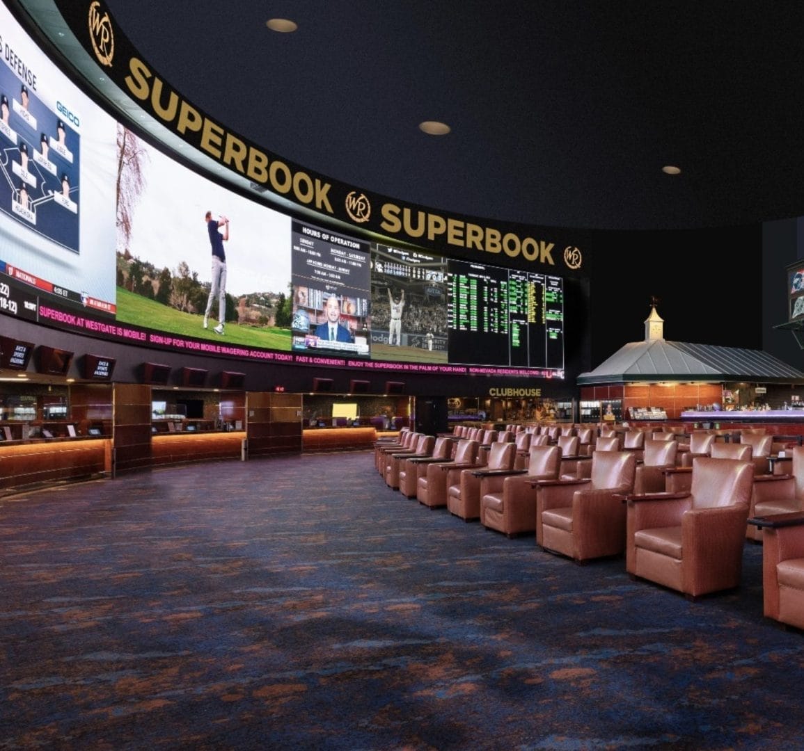 Westgate SuperBook
