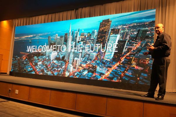 LED Displays