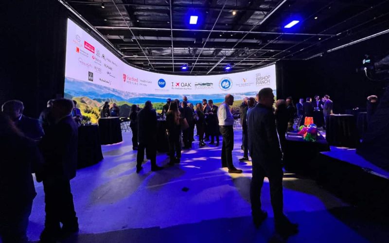 Live Events Conference