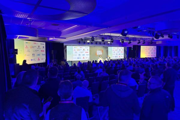 Large Corporate Event