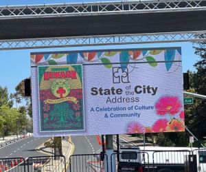 Newark State of the City