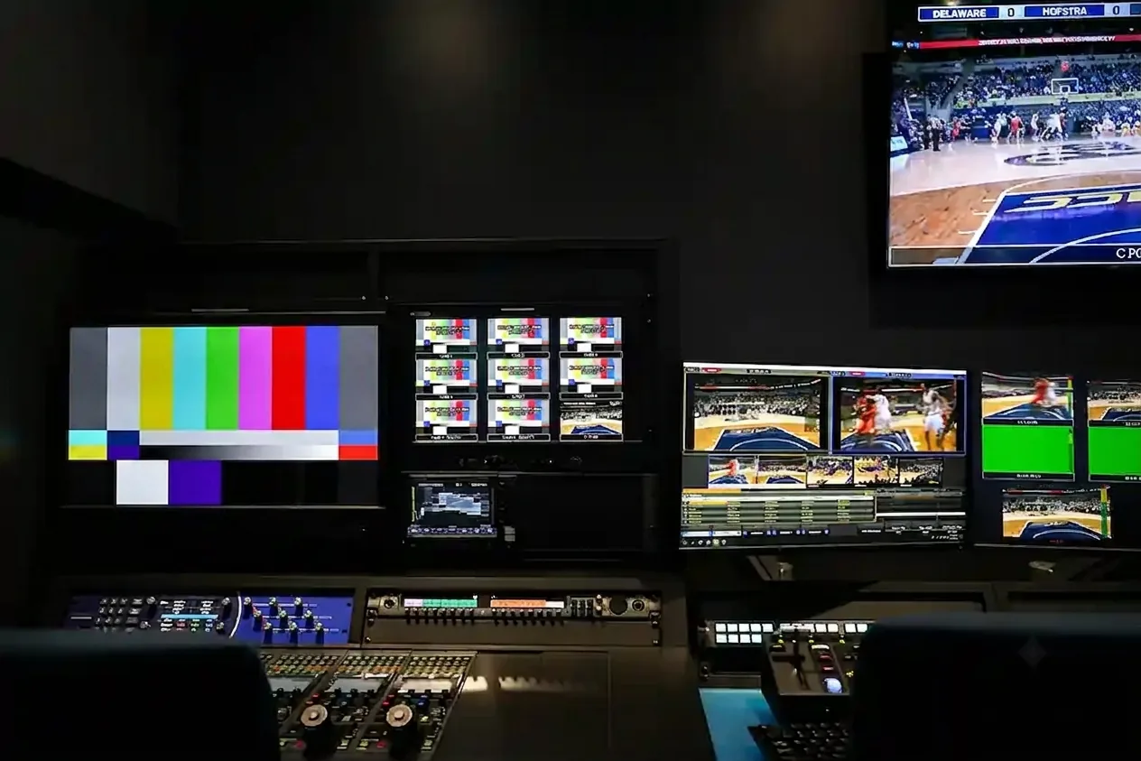 Game Day Productions