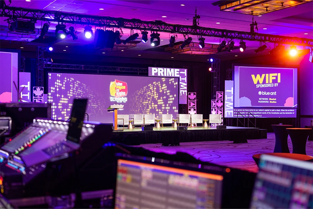 CMPA Prime Time