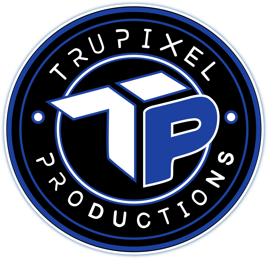 TruPixel logo