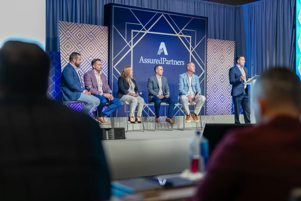 Assured Partners — PartnerConnect 2023