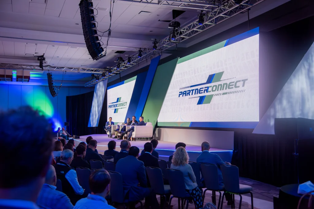 Assured Partners — PartnerConnect 2025