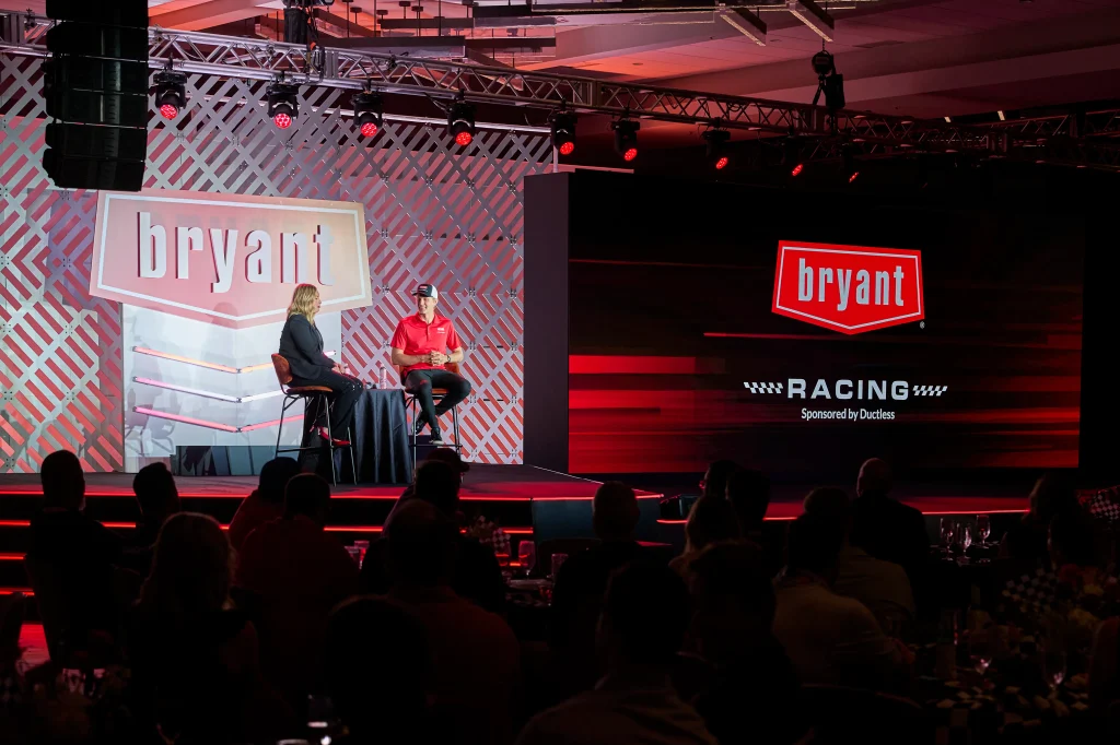Bryant — Dealer Rally