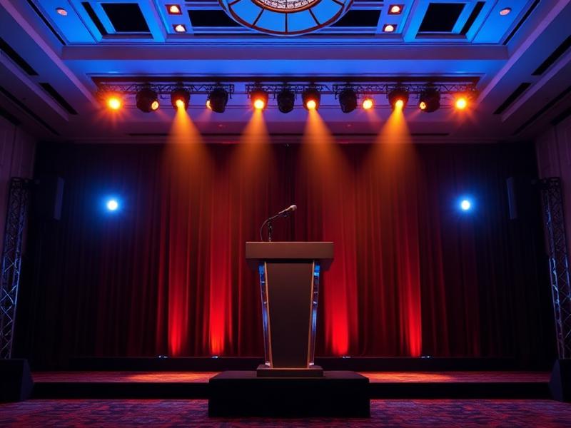 Annual Charity Gala